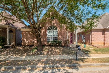 6822 Shorey Ln Cordova, TN 38018